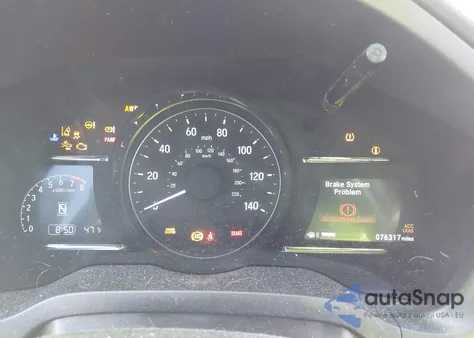 2020 Honda Hr-V Awd Ex из США, поврежденный, VIN 3CZRU6H57LM714881